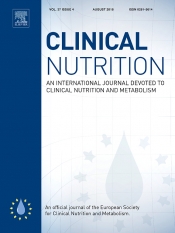 Development and validation of the Parenteral Nutrition Impact Questionnaire (PNIQ)